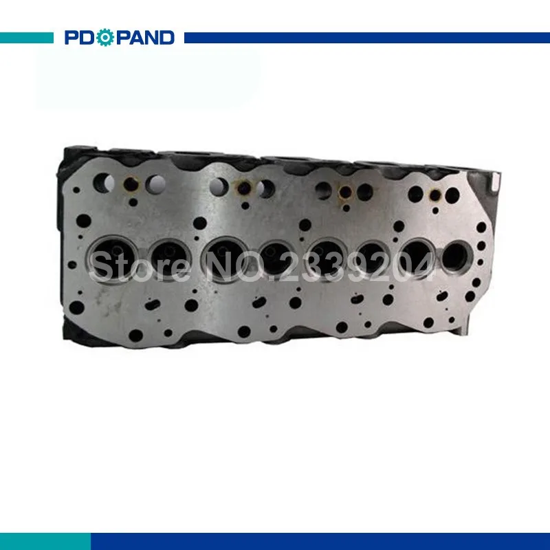 QD32 CYQD32 bare cylinder head 11039-VH002 11041-6T700 11041-6TT00 suit to Nissan Frontier
