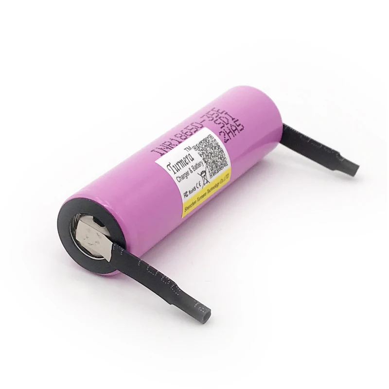 Аккумулятор 18650 3500mah