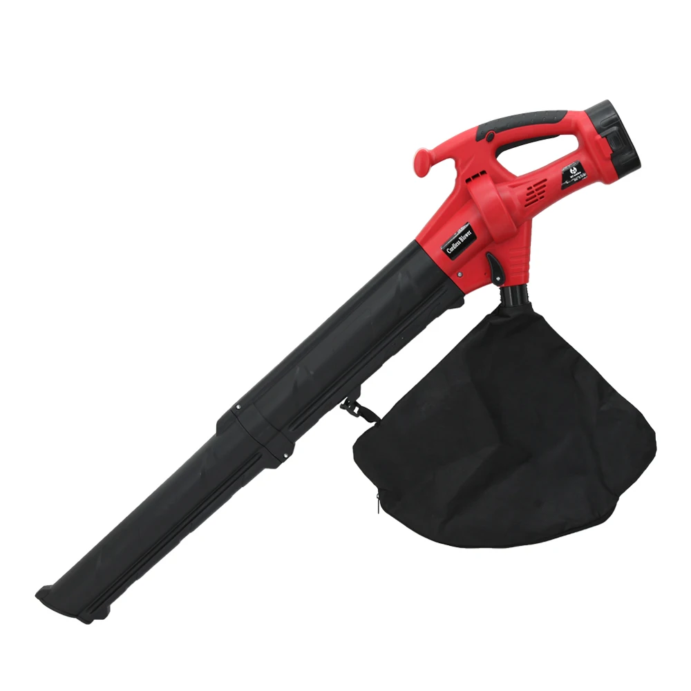 EAST Garden Power Tools ET2703 18V Ni cd battery Cordless Leaf Blower
