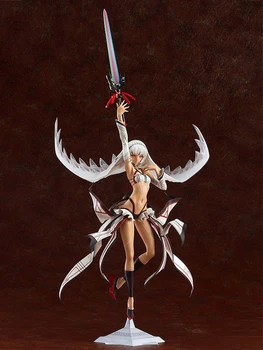 

Fate Grand Order Sexy Girl Saber Attila 1/8 Scale PVC Action Figure Anime Illustrator By Huke Figure Toys Collection Model Gift