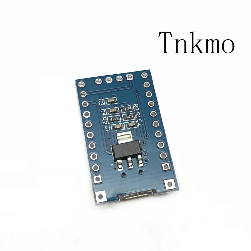 

1pcs STM8S103F3P6 system board STM8S STM8 development board minimum core board