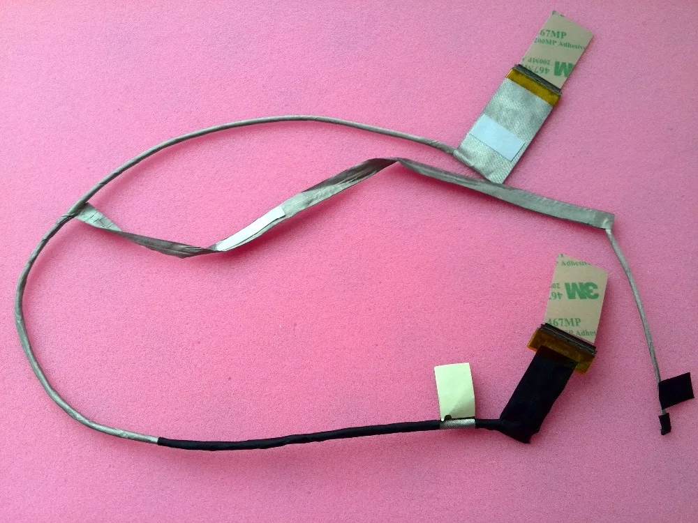 Asus X550 X550CA X550CC X550CL X550D X550DP X550E lvds lcd led screen video flex cable 1422-01M6000