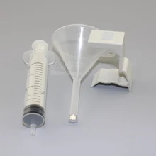 Ximo Для HP 11 12 84 85 печатающей головки чистящие средства для HP designjet 500 800 510 130 815 головка принтера, 1 комплект