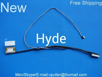 

Hyde TOP2 50.4IN05.001 LCD LVDS CABLE FOR Tongfang K41H LCD LVDS