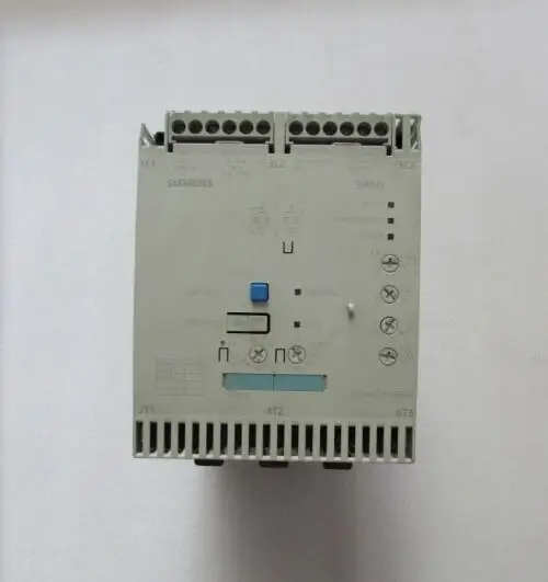Новый и оригинальный 3RW4056 6BB44|Контроллер двигателя| |