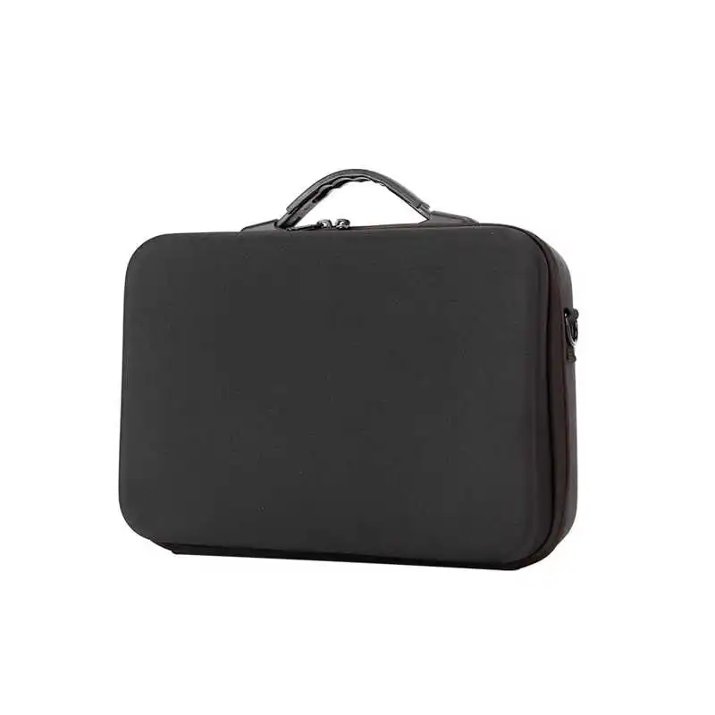 Nylon Portable Shoulder Bag Mavic 2 Pro Carrying Case Storage Bag Hard Shell Suitcase for DJI Mavic 2 Pro Zoom Drone Handbag Cover Box-8