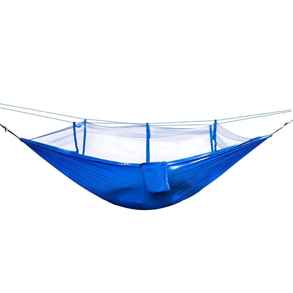 Mosquito Net Hammock  (4)