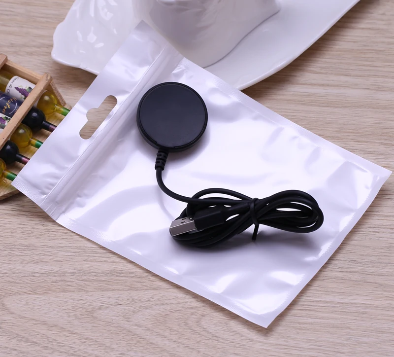Высокое качество 1 м USB кабель для зарядки шнур Колыбель дорожная док станция