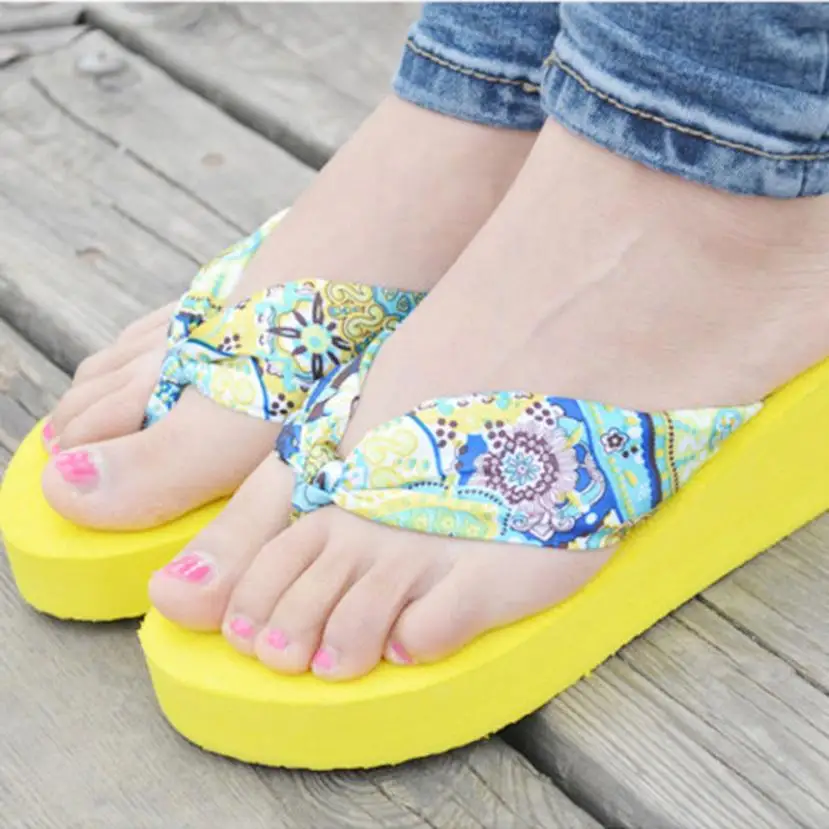 beach sandals flip flops