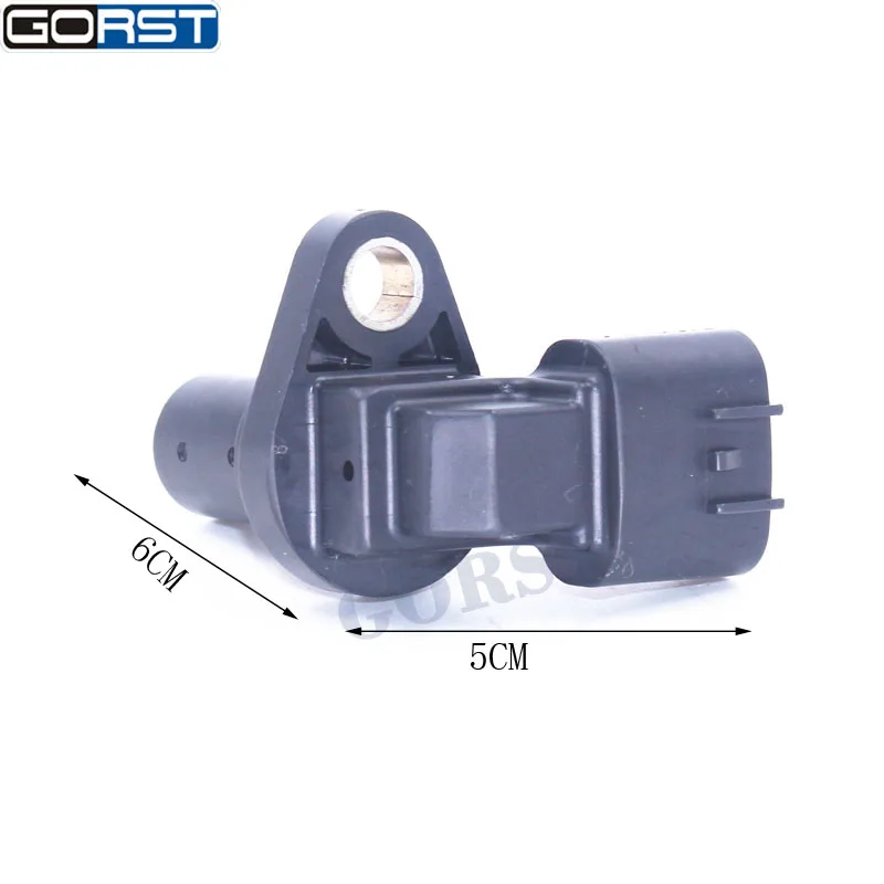 Carautomobiles parts crankshaft position sensor for SUZUKI JIMNY SUZUKILIANA Estate IGNIS SWIFT SX4 J5T32171,33220-63J00-6