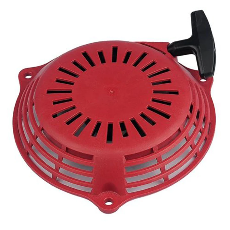 1* Pull Start Recoil стартер перемотки частей для Honda GCV135 GCV160 4-5.5HP двигатель