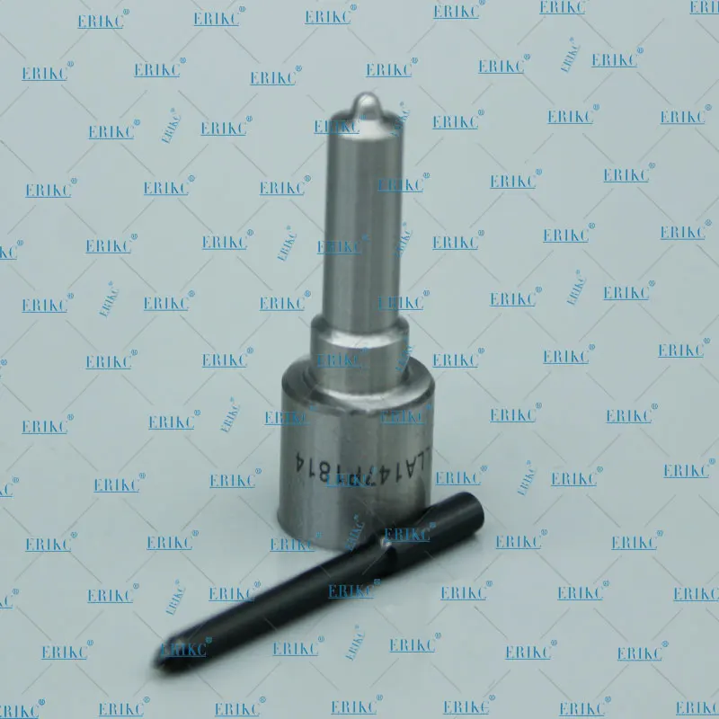 

ERIKC 0 433 172 107 Fuel Injector DLLA147P1814 Diesel Fuel Sprayer Nozzle DLLA 147P 1814 AutoNozzle DLLA 147P1814 for 044512015