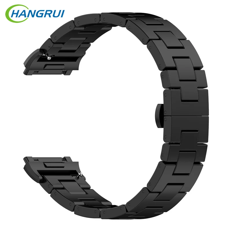 fitbit ionic metal clasp