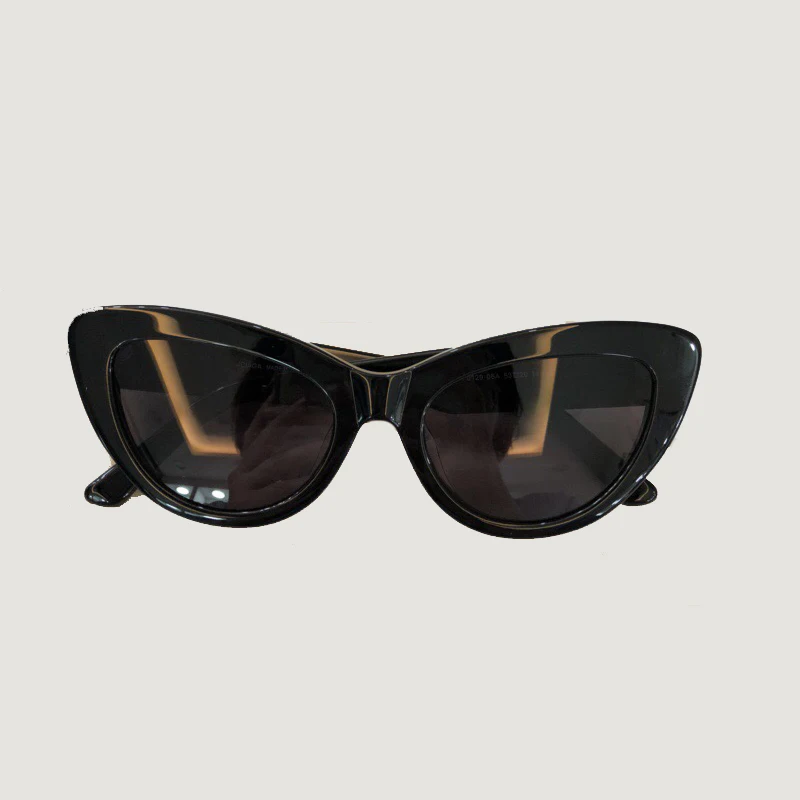 

Cat Eye Sunglasses Women Brand Designer High Quality 2018 New Fashion Eyewear UV400 Protection Lens Oculos De Sol Feminino