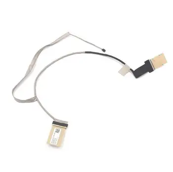

1 Lot / 10 PCS Genuine Cable lvds nappe LCD LED Display Screen video ecran compatible avec 1422-01VT0AS