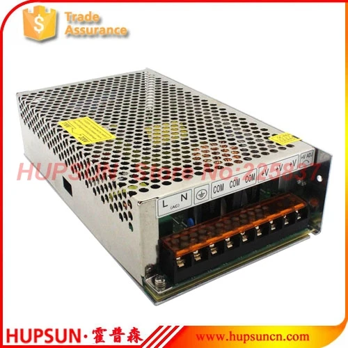 Регулируемый источник питания переменного и постоянного тока 12 В 250 Вт 220 24 10 А 5 40