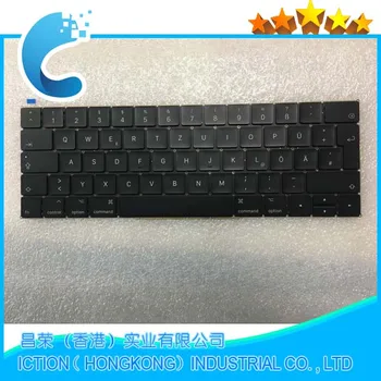 

Laptop Brand New A1989 Keyboard for Apple Macbook Pro Retina 13'' A1989 Keyboard DE Deutsch QWERTZ German Standard 2018 Years