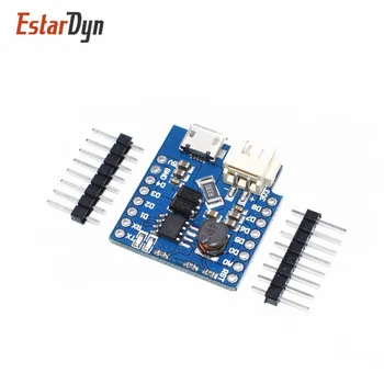 

10pcs Battery Shield For D1 mini single lithium battery charging & boost I75