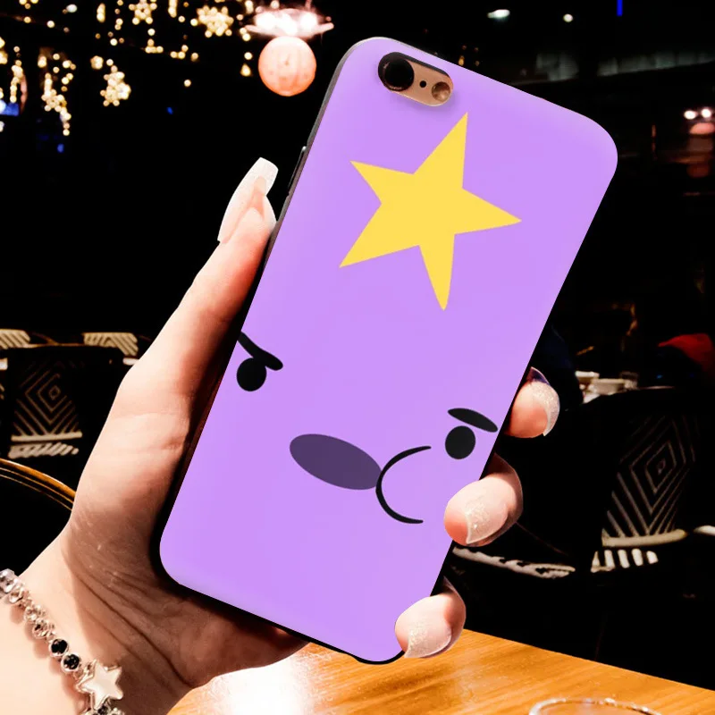 MaiYaCa adventure time cute Beemo BMO Джек Финн комом чехол для телефона для iPhone 8 7 6 6S Plus X XS MAX XR 5S 11pro max чехол