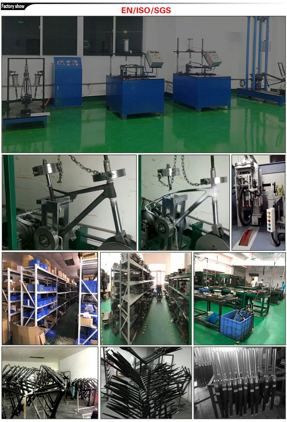 Sale Spcycle Full Carbon Track Bike Frame 2019 New Fixed Gear Bicycle Carbon Frameset T1000 Carbon Road Bicycle Frames BB86 16