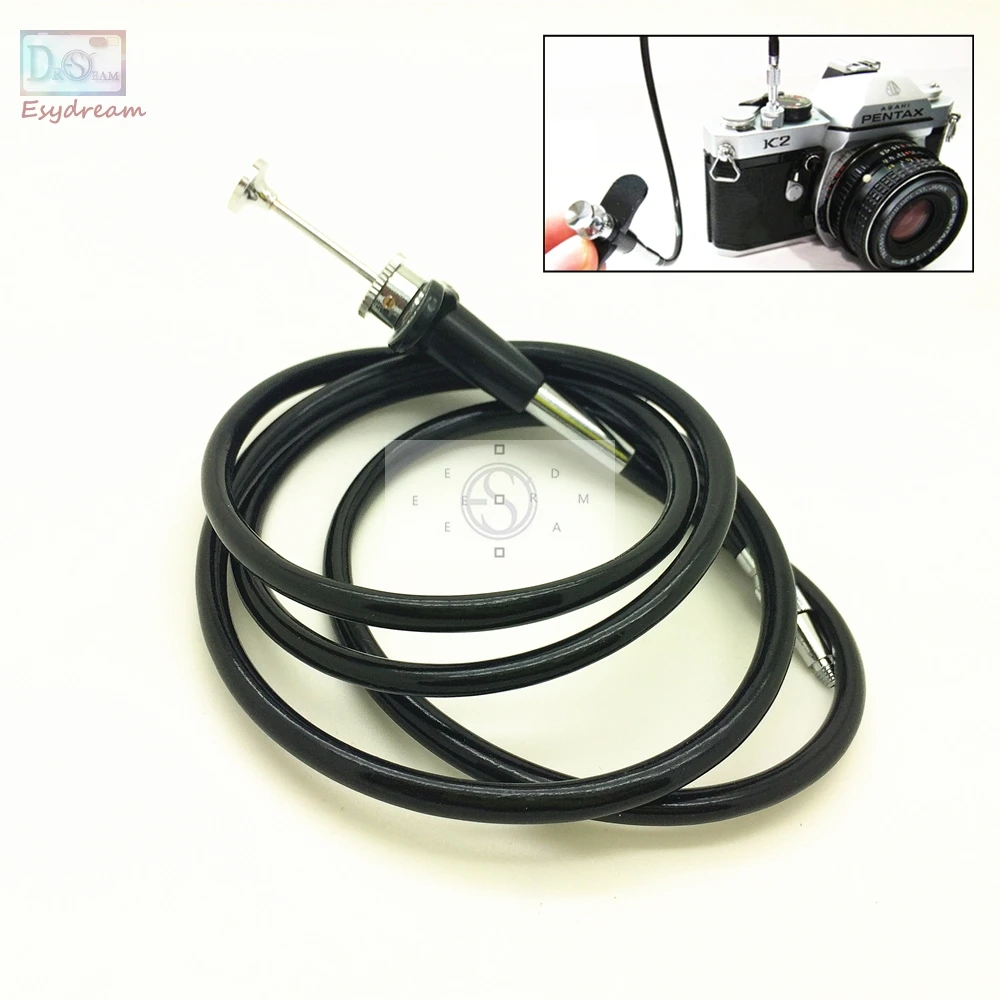 film shutter release cable