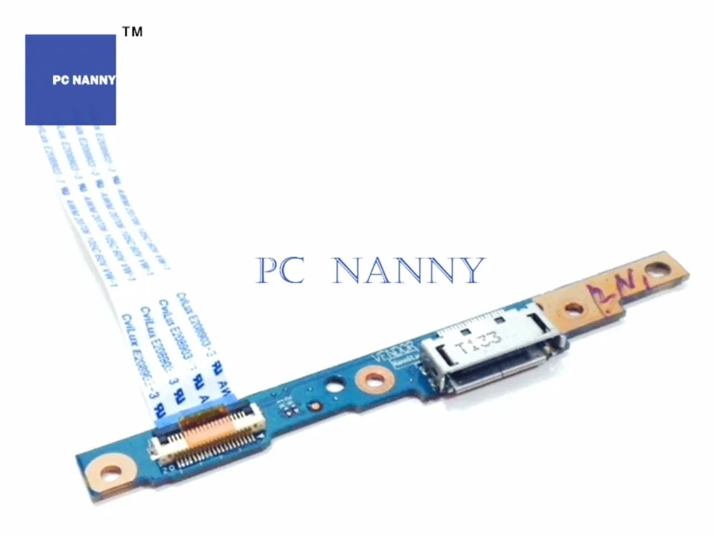 PC NANNY FOR Acer A500 Charger Dock Board LS-6874P speaker | Компьютеры и офис
