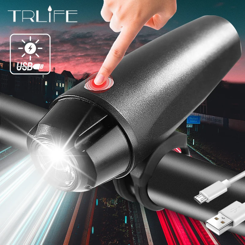Flash Deal 8000lms Bike Light USB Rechargeable 3 Modes T6 1200mAh Bicycle Front Light lamp Bike LEDHeadlight Cycling LED Flashlight Lantern 0 Flash Deal 8000lms Bike Light USB Rechargeable 3 Modes T6 1200mAh Bicycle Front Light lamp Bike LEDHeadlight Cycling LED Flashlight Lantern 0