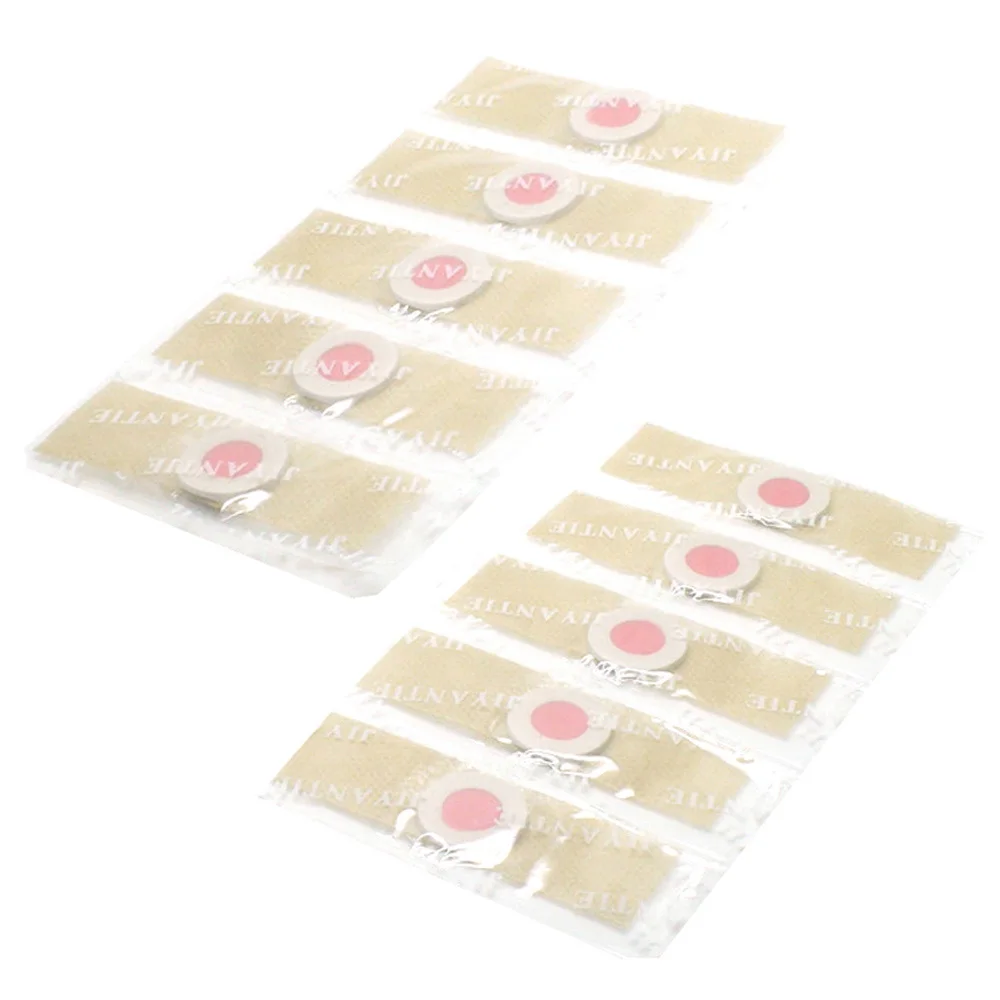 Sumifun 42Pcs Box Foot Corn Removal Plaster Warts Thorn Feet Callus Remove Soften Skin Cutin Sticker 1 Sumifun 42Pcs Box Foot Corn Removal Plaster Warts Thorn Feet Callus Remove Soften Skin Cutin Sticker 2