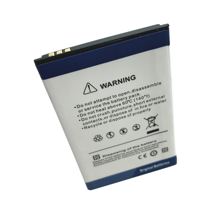 for ARK Benefit M5 M 5 ARK Benefit m5 plus High quality battery (4)