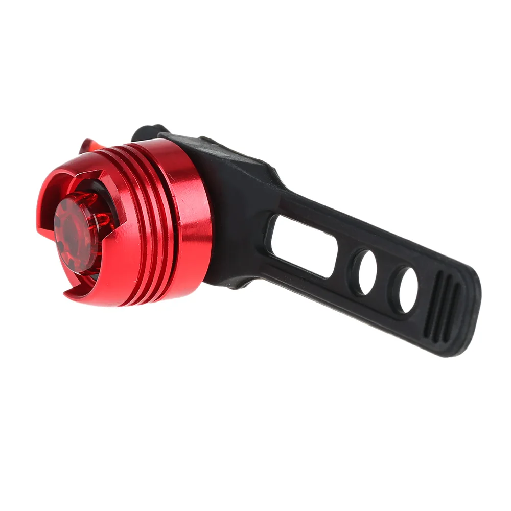 Sale Safety Flashing Bright Bike Rear Light Durable 3 Mode LED Bicycle Light Water-resistant Tail Cycling Bicycle Rear Light 31
