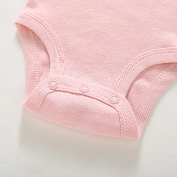 newborn girl boy set cotton infantil baby girl clothes long sleeve bodysuit letter+pants animal Elephant 3PCS pullover suit dot 4