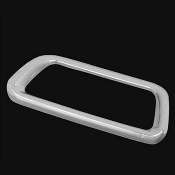 

Foal Burning ABS Car Rear Brake Light Stop Circle Trim Cover Sticker for Nissan Qashqai J11 2014 2015 2016 2017 Accessories