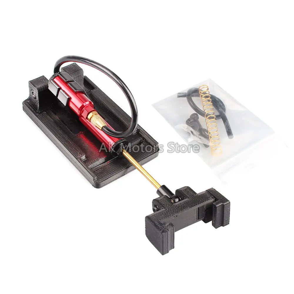 

Real feeling F1Modified Clutch Brake Throttle Damping for Thrustmaster T3PA PRO Driving Electronic Sports