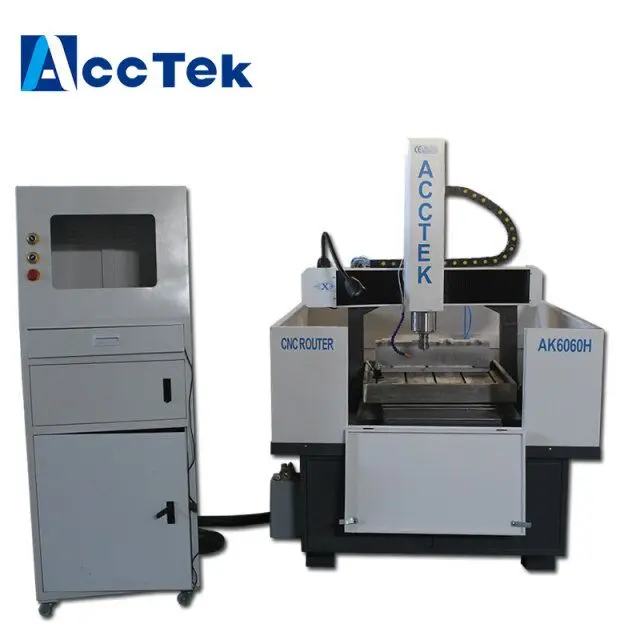 Широко используемая прессформа делая cnc набор алюминиевый медный латунный