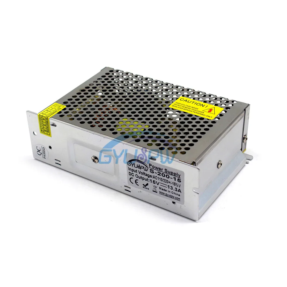 15V200W-3