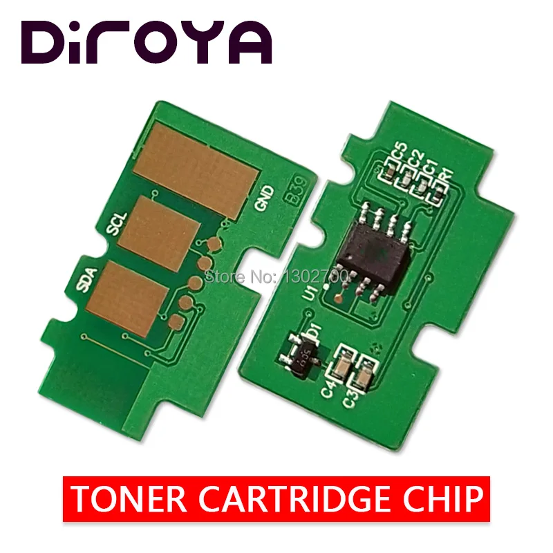 DOM версия CLT K603L 603L KCMY чип картриджа с тонером для samsung C4010ND C4060FX C4062FX C4010 C4060 C4062 4010