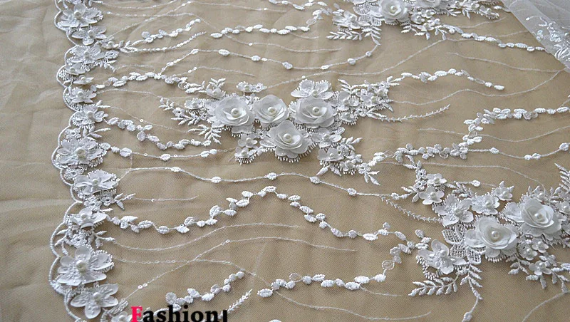 lace 7