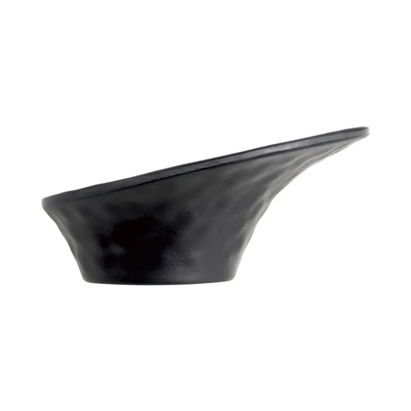 ANTOWALL-Salad-black-matt-bowl-dinnerware-restaurant-tableware-supplies-special-shape-heavy-thicken-high-quality-black-(1)