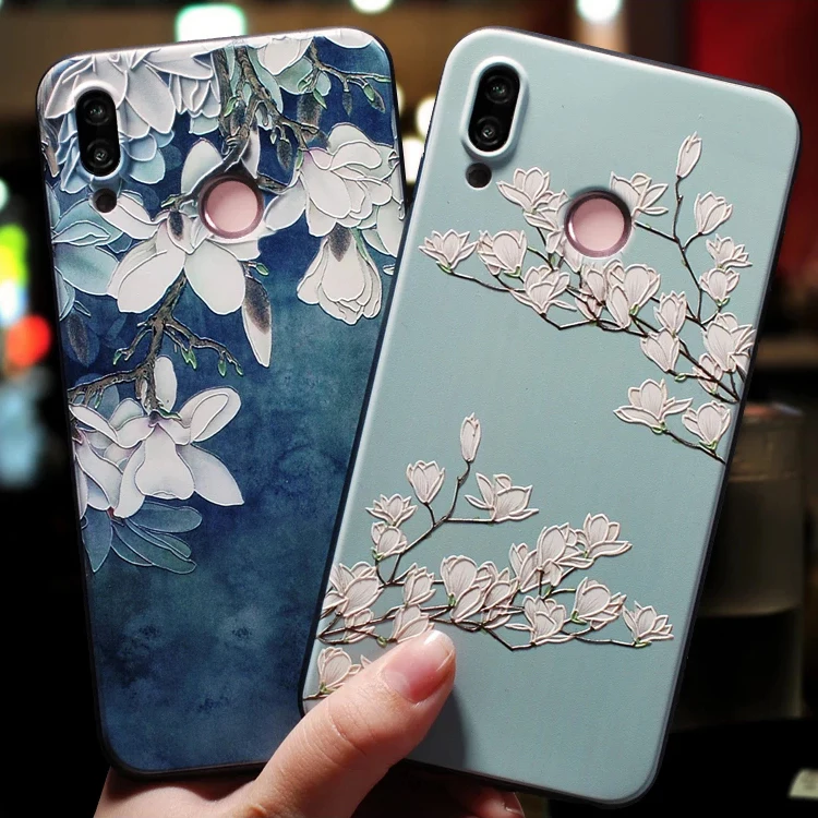 

For Huawei Mate 20 10 Lite Pro Honor 10 Lite Case For Huawei P20 Lite Pro p10 p8 p9 Lite 2017 Case For Huawei P Smart 2019 Case