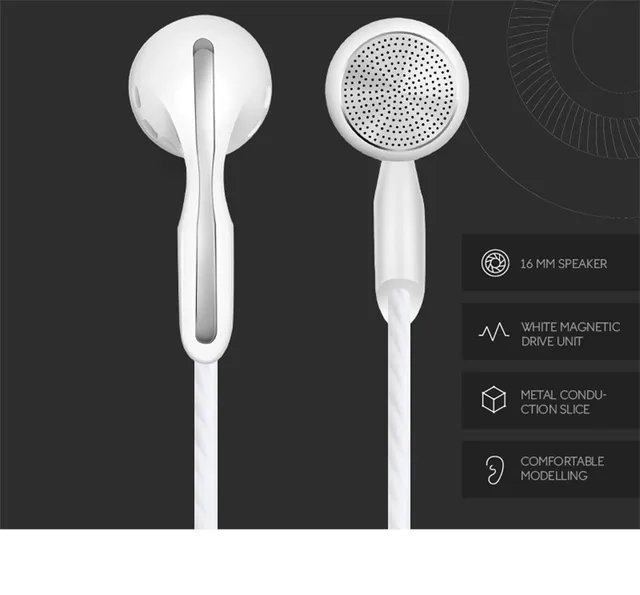 Hot Sale Earphone For Phone High Quality Sound Earphones With Microphone Wired headset 3 5mm audio earbuds For Iphone Samsung LG cheap ASOMETECH In-Ear Dynamic CN(Origin) 105±3dBdB None 1 2mm For Mobile Phone for Video Game Monitor Headphone Sport Common Headphone Hot Sale Earphone For Phone High Quality Sound Earphones With Microphone Wired headset 3 5mm audio earbuds For Iphone Samsung LG cheap ASOMETECH In-Ear Dynamic CN(Origin) 105±3dBdB None 1 2mm For Mobile Phone for Video Game Monitor Headphone Sport Common Headphone