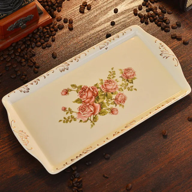 Rose tray