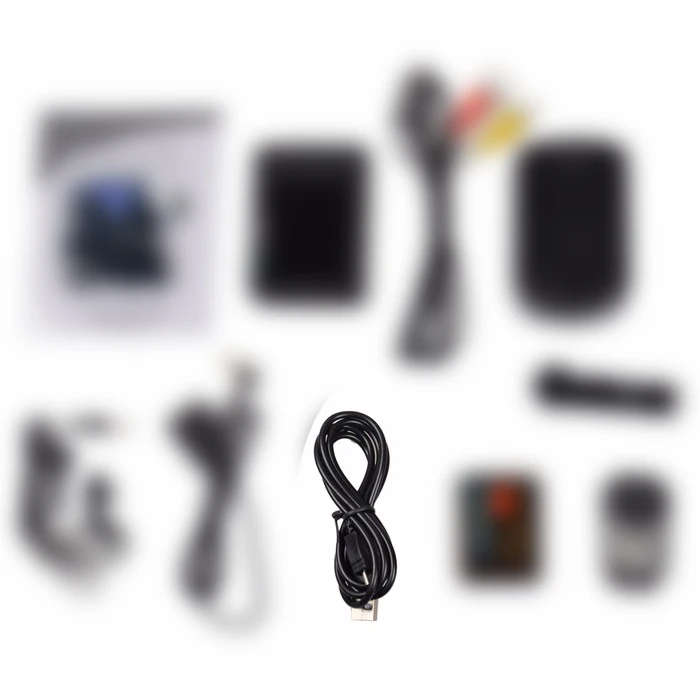USB к micro plug зарядный кабель для KS-650 KS-750A KS-639R Карманный видеорегистратор |