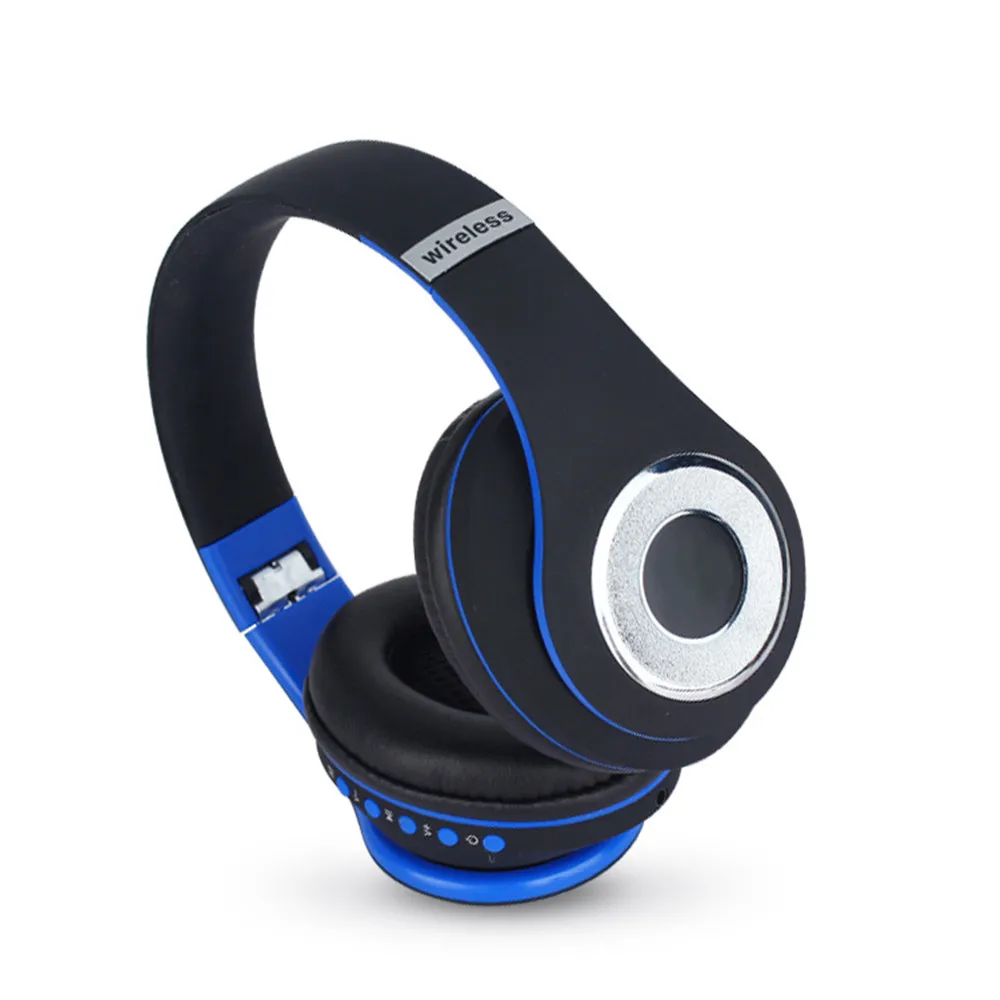 Popular Earmuff Headphones BluetoothBuy Cheap Earmuff Headphones