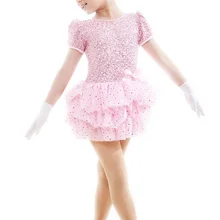 Бальные платья профессиональный костюм для балета, танцев, платье для Для женщин Танцы детский купальник для танцев и гимнастики; Одежда для танцев