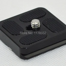 Номер отслеживания камера БЫСТРОРАЗЪЕМНАЯ пластина PU-40 камера безопасный винт выдающееся качество