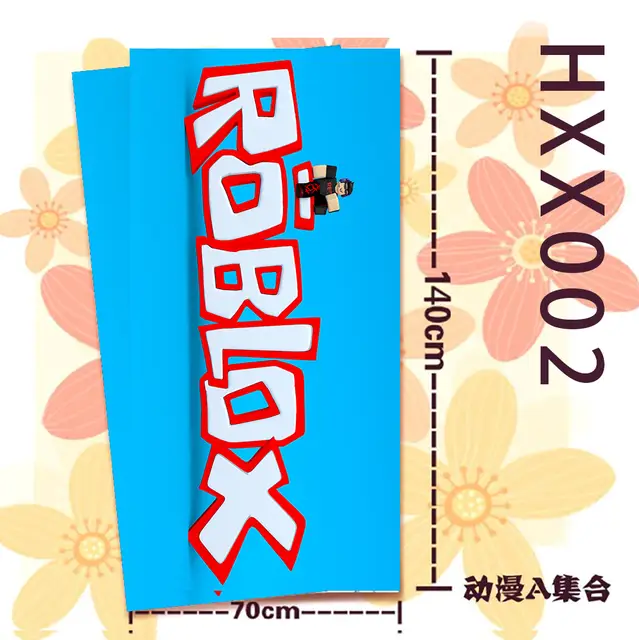 Us 95 Game Roblox Rock Band Symbol Pattern Bath Towel Printing Towel Microfiber Towel Bathroom Outdoor Travel Sport Streaking Towels In Game - 