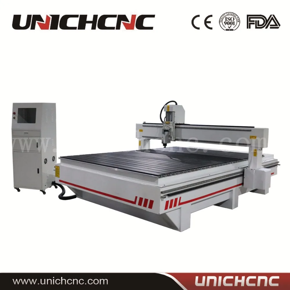 

High quality 2000*3000mm 3d cnc router