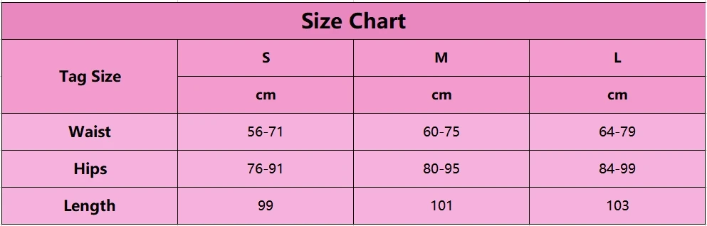 size