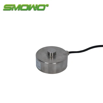 

Load cell sensor LCS-C3 (200kg/300kg/500kg/1t/2/3/5/10/15/20/25/30t)