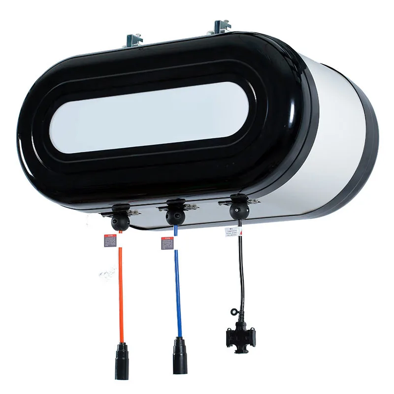 

Auto Beauty Equipment Combination of Drum for Water Gas and Electricity Line Winder